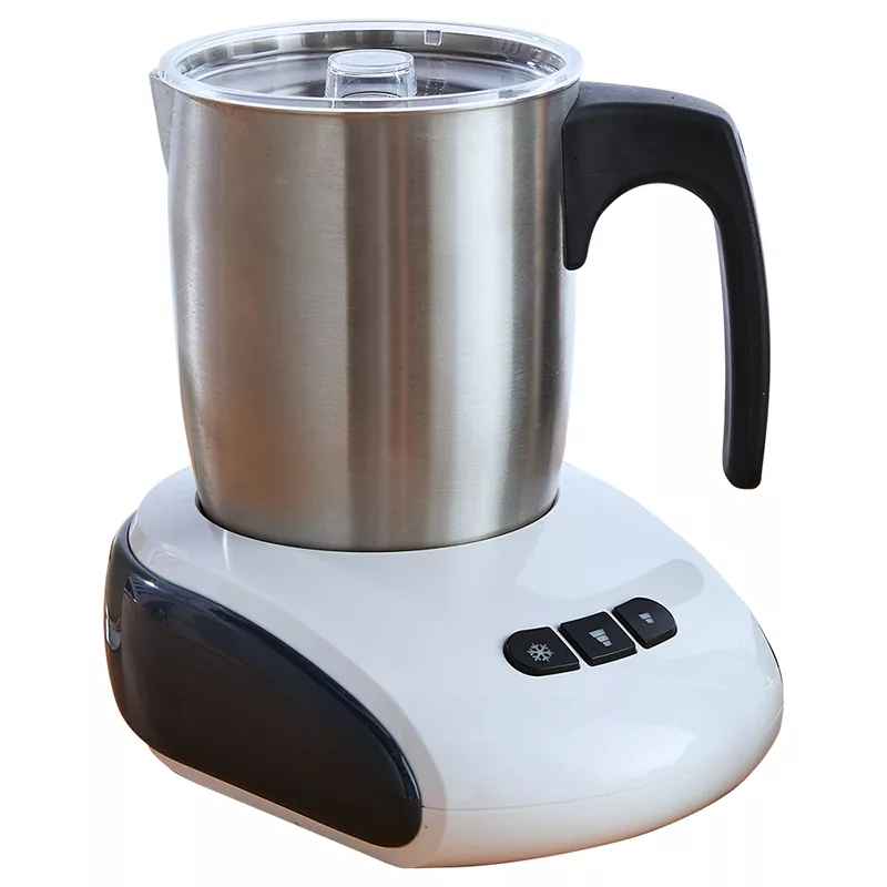 स्वयंचलित दूध स्टीमर इलेक्ट्रिक दूध Frother